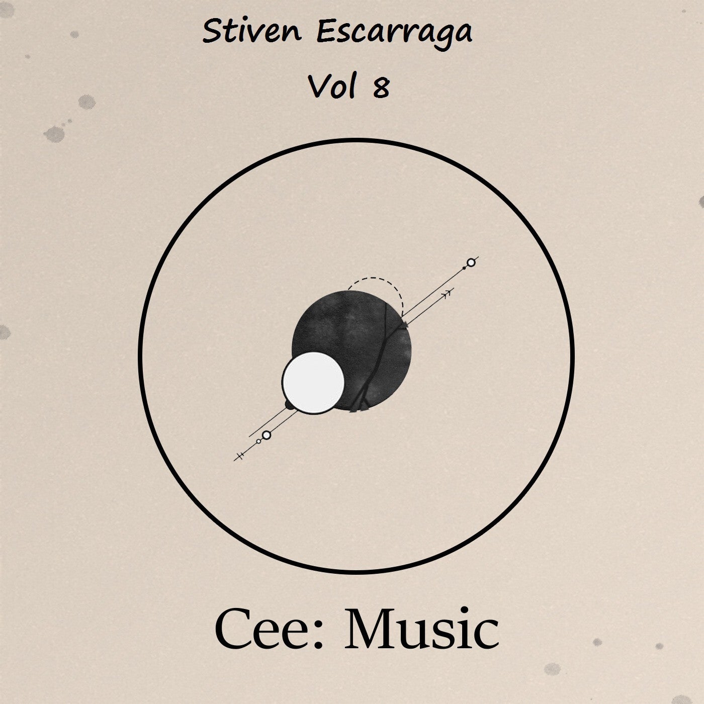 Stiven Escarraga – Vol 008 [CMLV008]